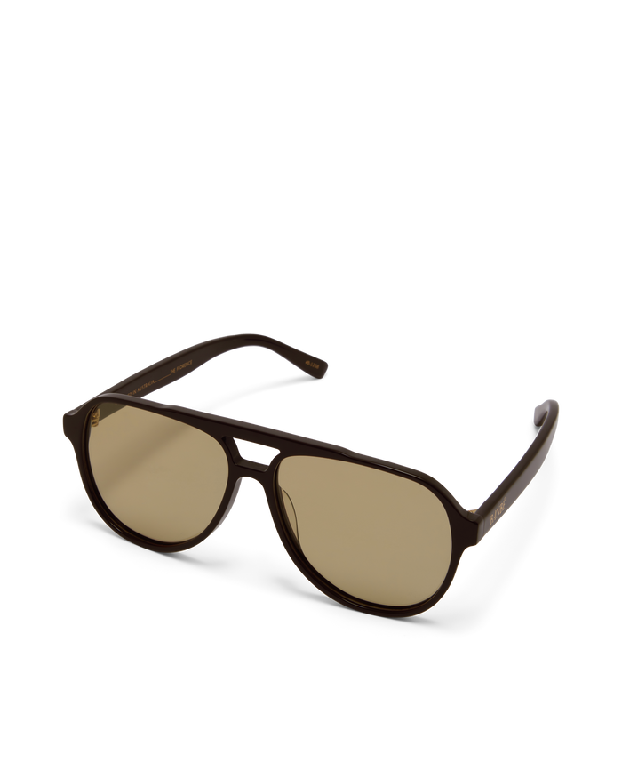 THE FLORENCE - CHOC-BEIGE-SUNGLASSES-BANBE-BILLINI USA