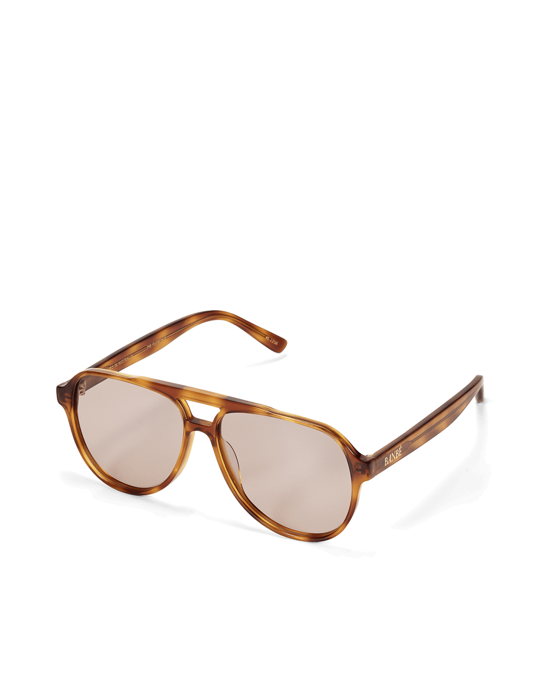 THE FLORENCE - DEEP AMBER-ROSE-SUNGLASSES-BANBE-BILLINI USA