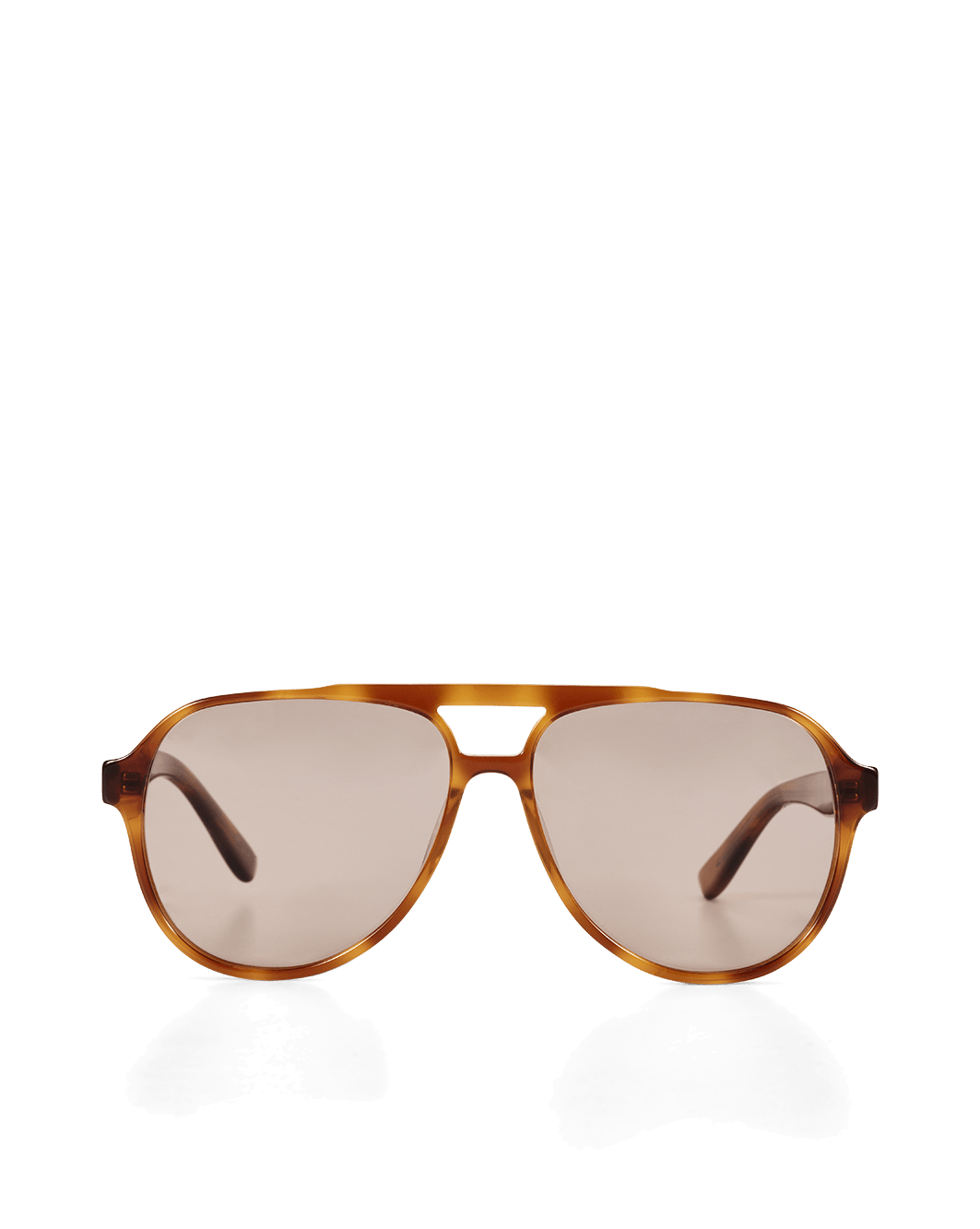 THE FLORENCE - DEEP AMBER-ROSE-SUNGLASSES-BANBE-BILLINI USA