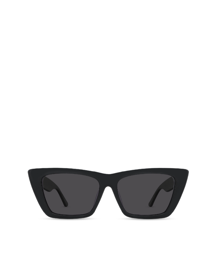 THE GISELE - BLACK-JET-SUNGLASSES-BILLINI USA