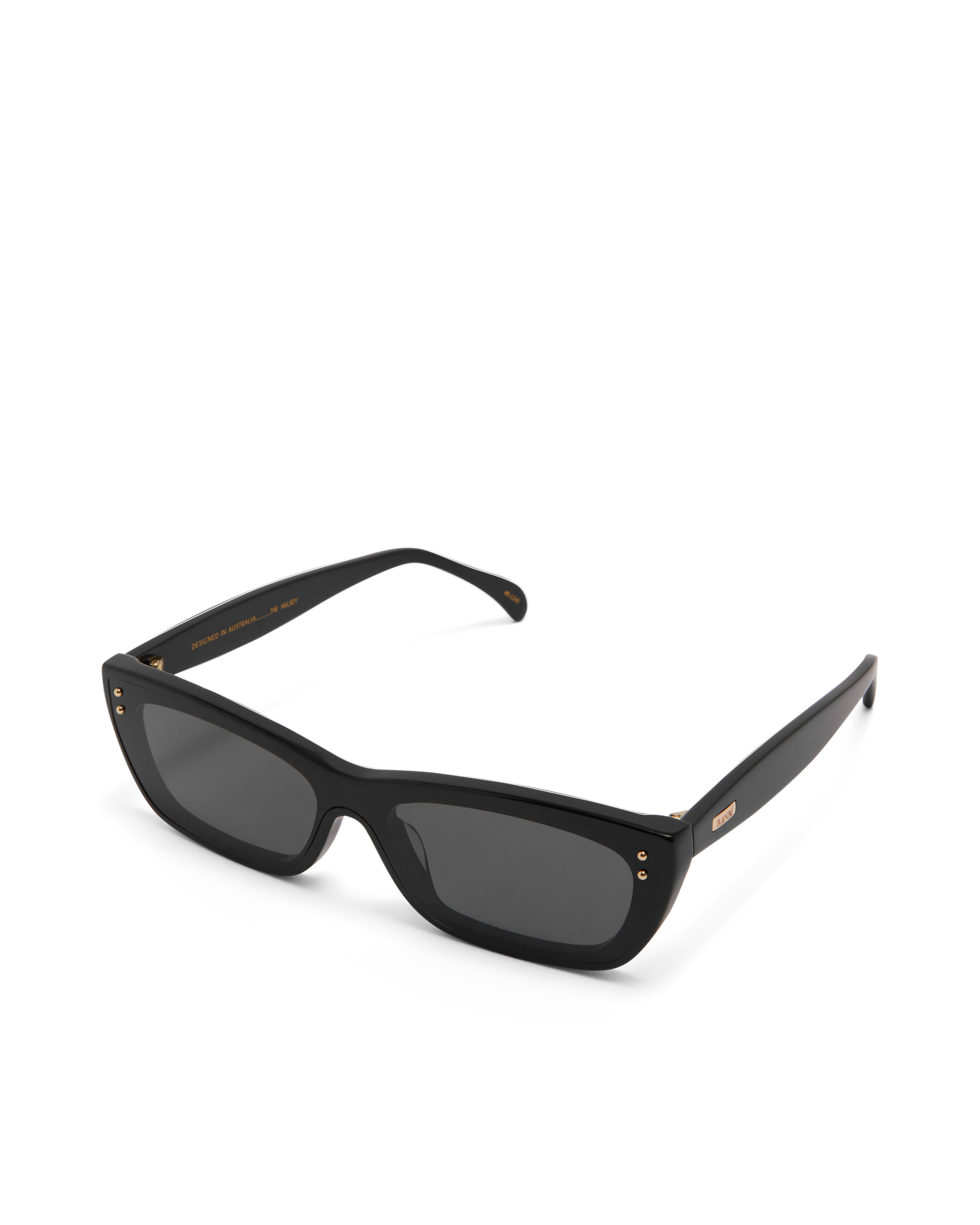 THE HALSEY - BLACK-BLACK-SUNGLASSES-BANBE-BILLINI USA