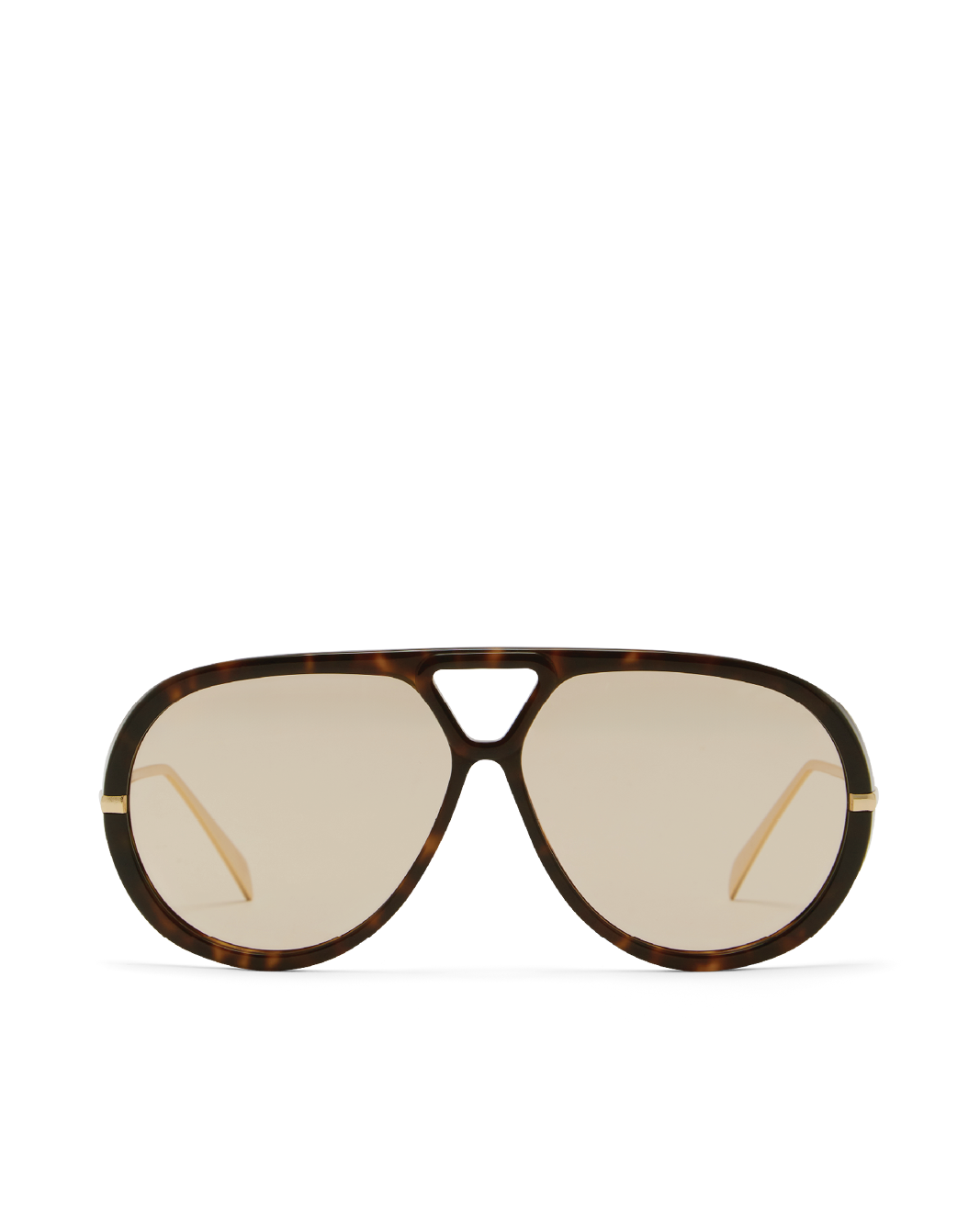 THE HARLEY - CACAO TORT-PEACH-SUNGLASSES-BANBE-BILLINI USA