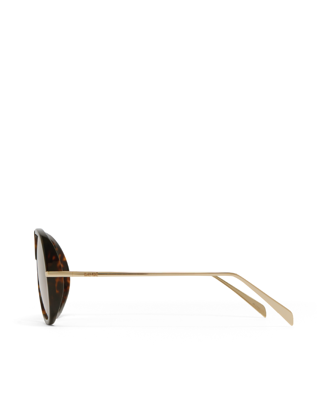 THE HARLEY - CACAO TORT-PEACH-SUNGLASSES-BANBE-BILLINI USA