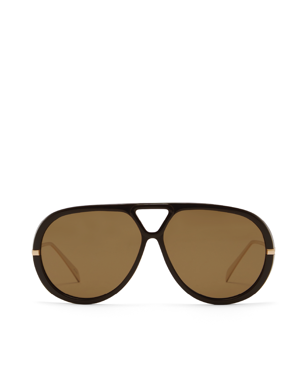THE HARLEY - DARK CACAO-ESPRESSO-SUNGLASSES-BANBE-BILLINI USA