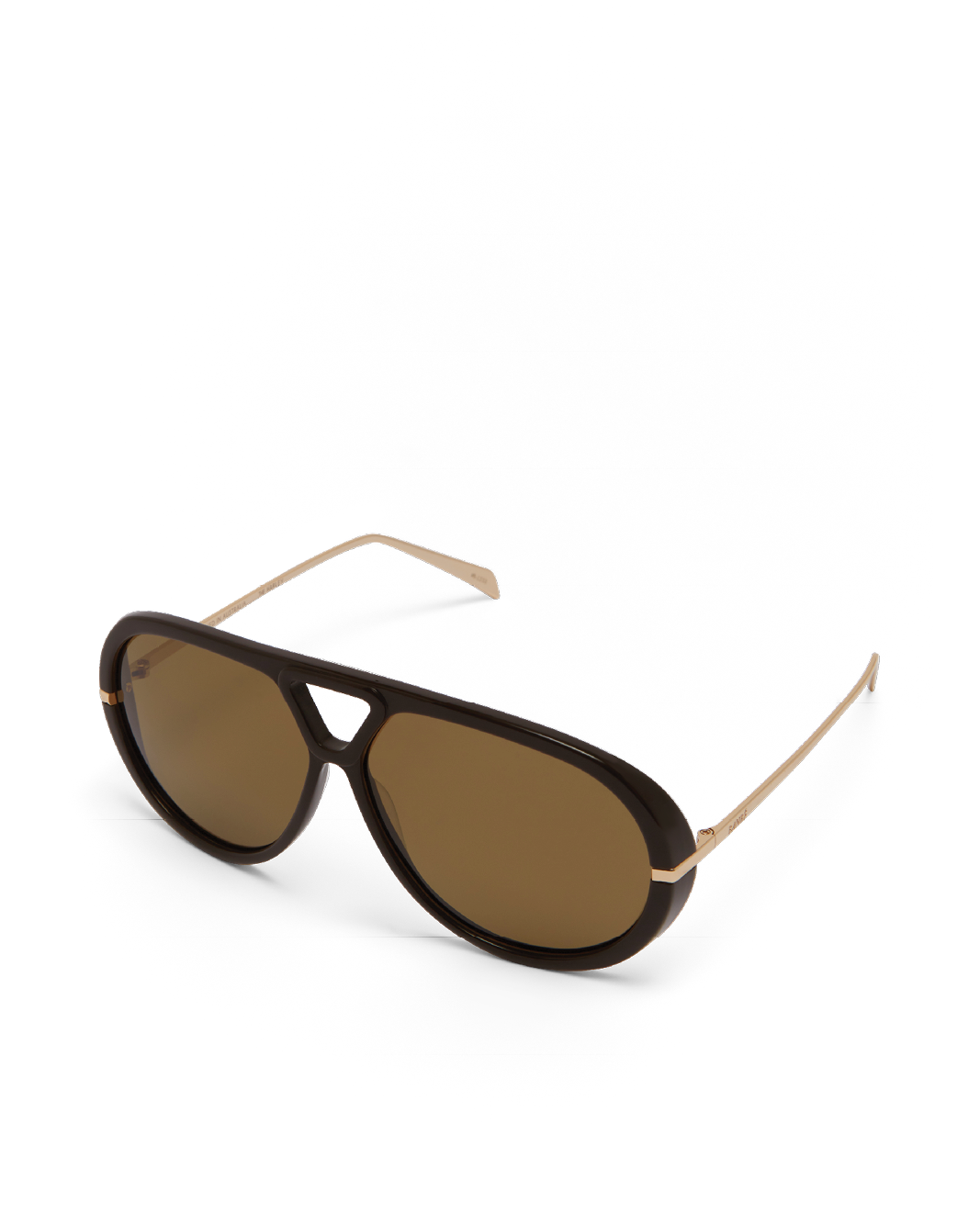 THE HARLEY - DARK CACAO-ESPRESSO-SUNGLASSES-BANBE-BILLINI USA