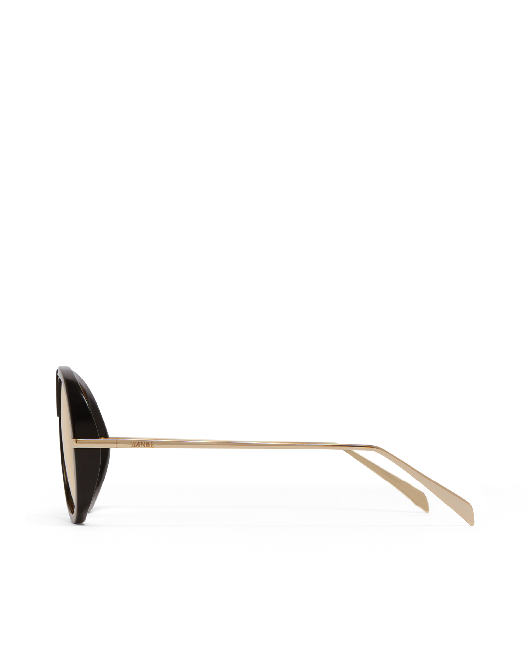 THE HARLEY - DARK CACAO-ESPRESSO-SUNGLASSES-BANBE-BILLINI USA