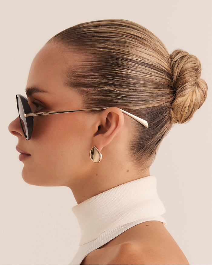 THE HARLEY - DARK CACAO-ESPRESSO-SUNGLASSES-BANBE-BILLINI USA