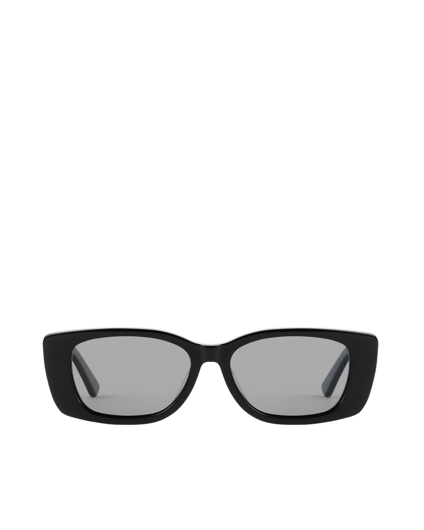 THE HEPBURN - BLACK-SMOKE-SUNGLASSES-BANBE-O/S-BILLINI USA