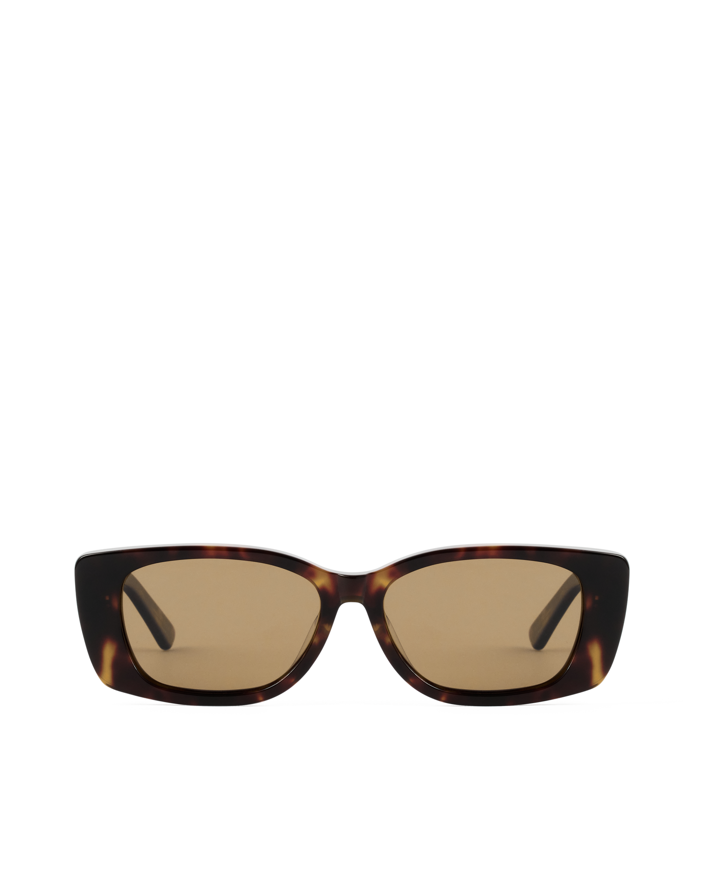 THE HEPBURN - HAVANA TORT-CHOCOLATE-SUNGLASSES-BANBE-O/S-BILLINI USA