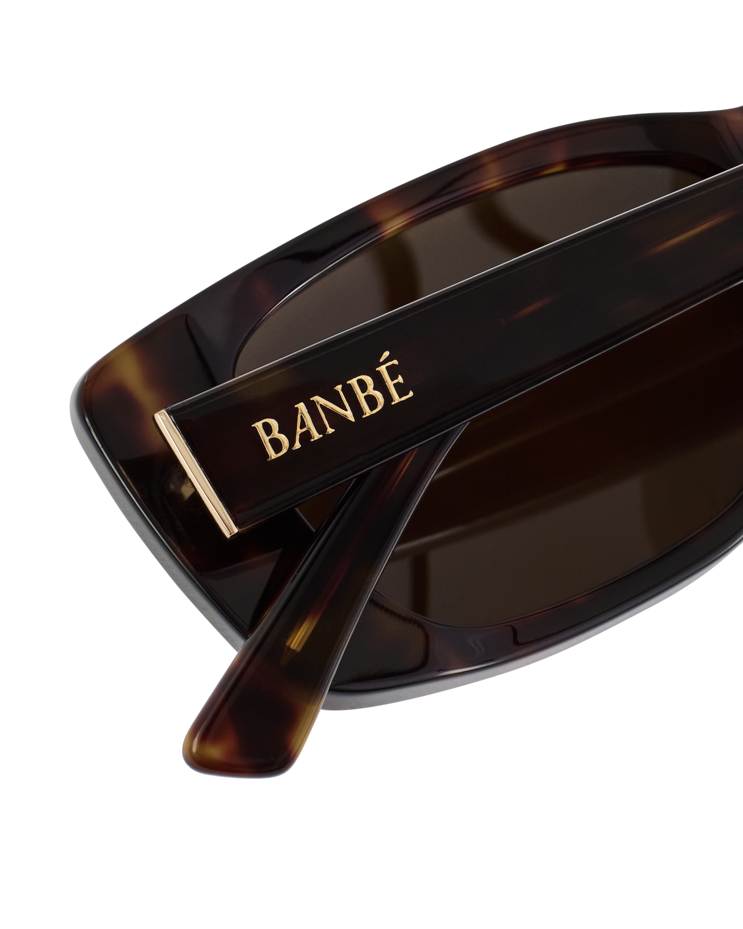 THE HEPBURN - HAVANA TORT-CHOCOLATE-SUNGLASSES-BANBE-O/S-BILLINI USA