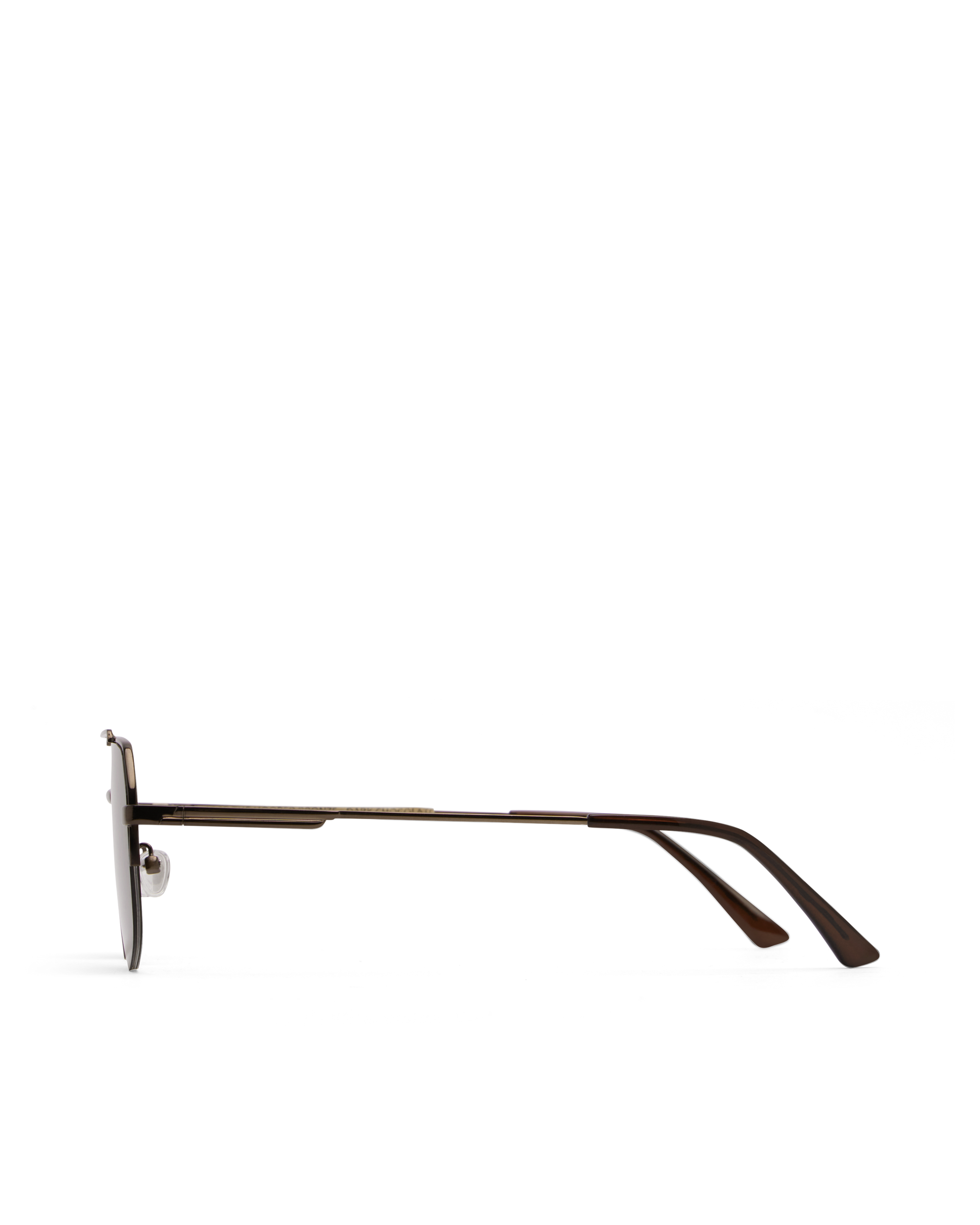 THE HOOPER - BRONZE-DARK CHOCOLATE-SUNGLASSES-BANBE-BILLINI USA