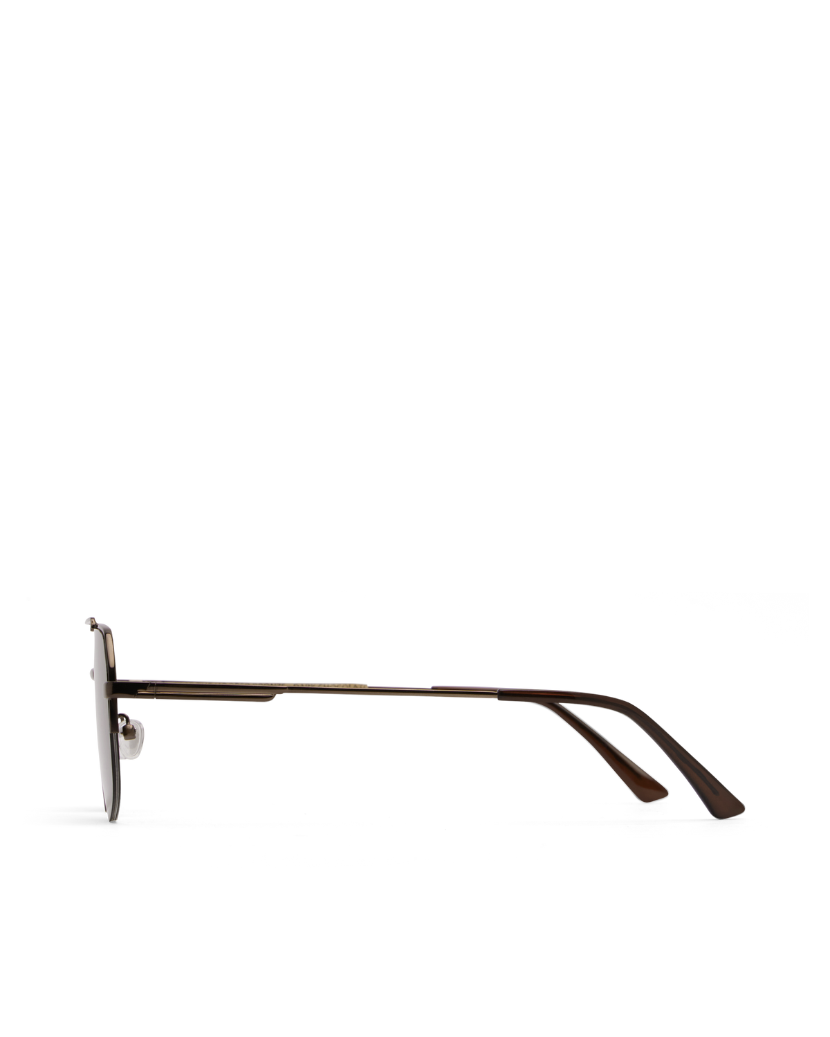 THE HOOPER - BRONZE-DARK CHOCOLATE-SUNGLASSES-BANBE-BILLINI USA