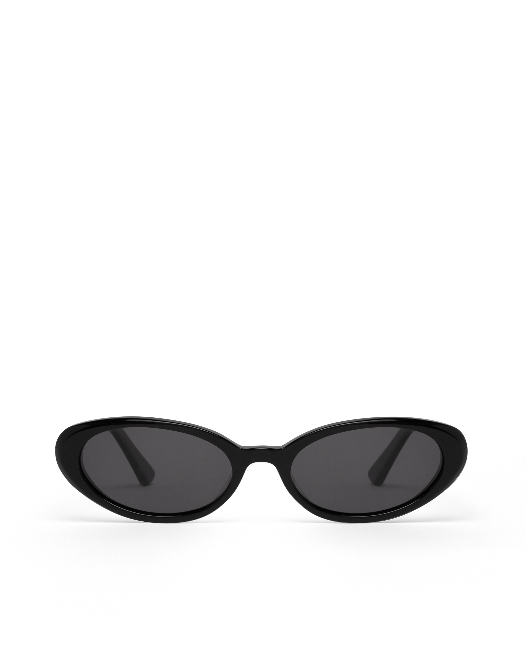 THE IRIS - BLACK-JET-SUNGLASSES-BANBE-O/S-BILLINI USA