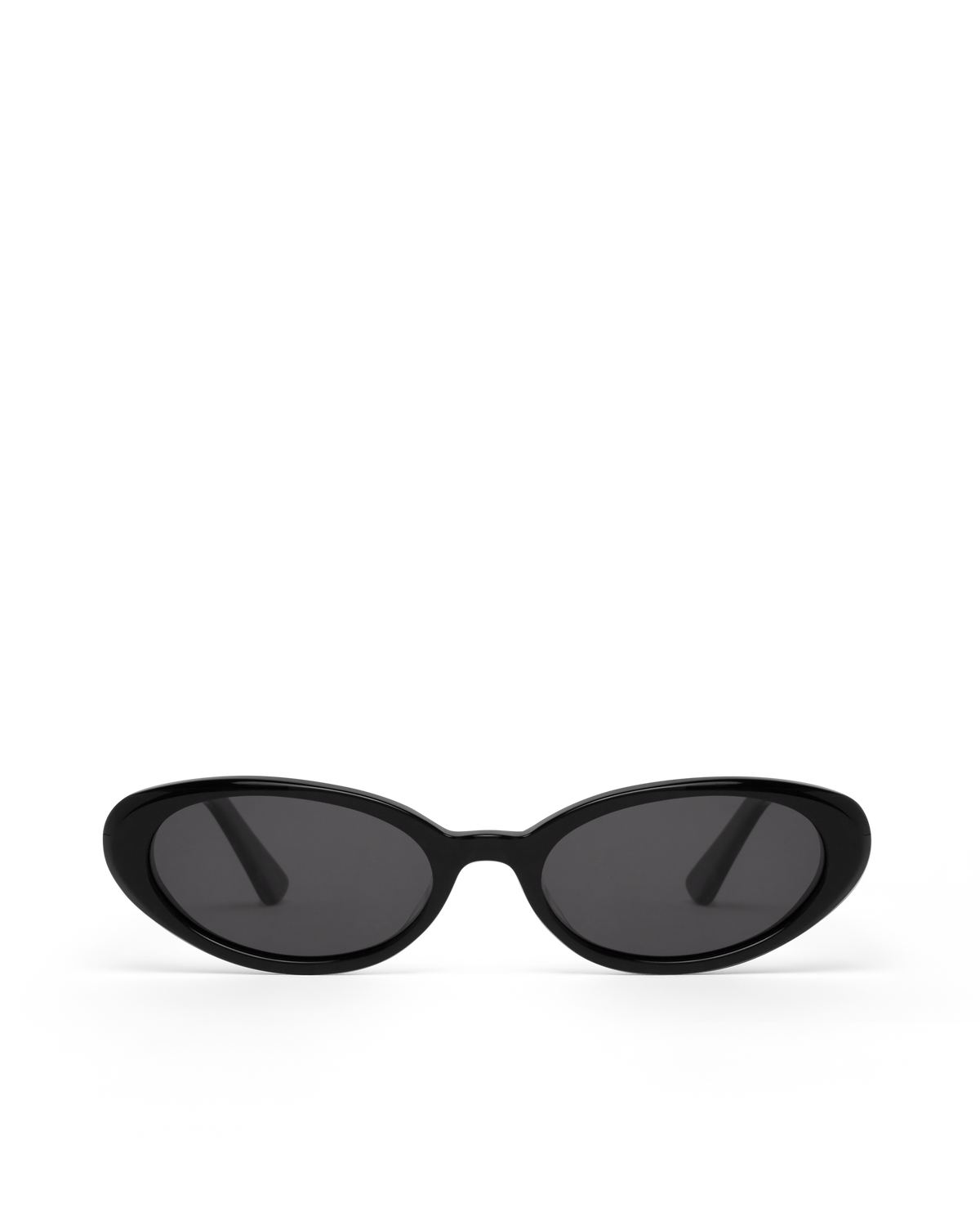 THE IRIS - BLACK-JET-SUNGLASSES-BANBE-O/S-BILLINI USA