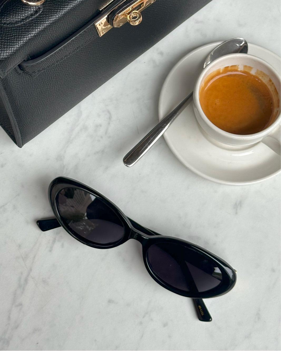 THE IRIS - BLACK-JET-SUNGLASSES-BANBE-BILLINI USA