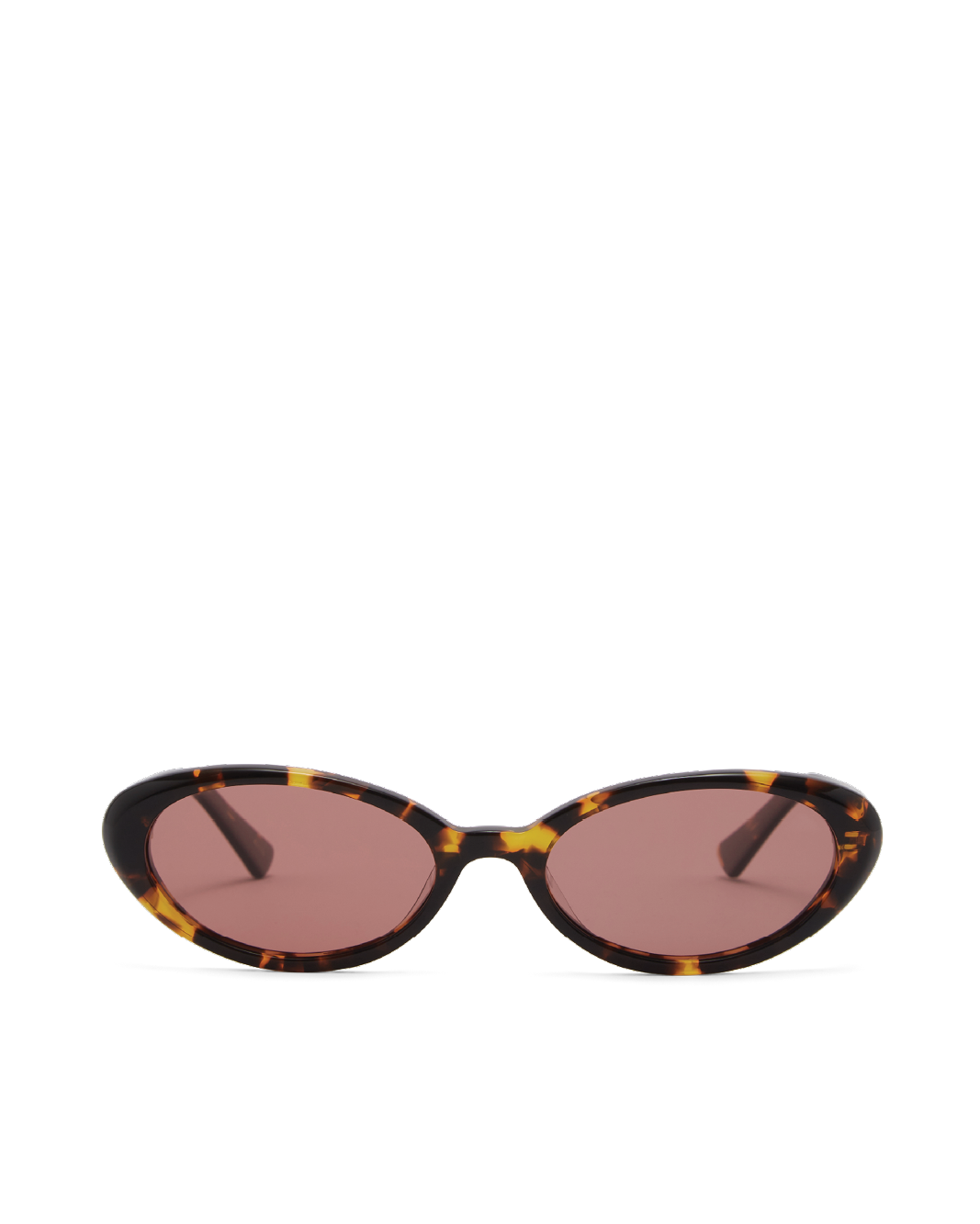 THE IRIS - HAVANA TORT-MELON-SUNGLASSES-BANBE-BILLINI USA