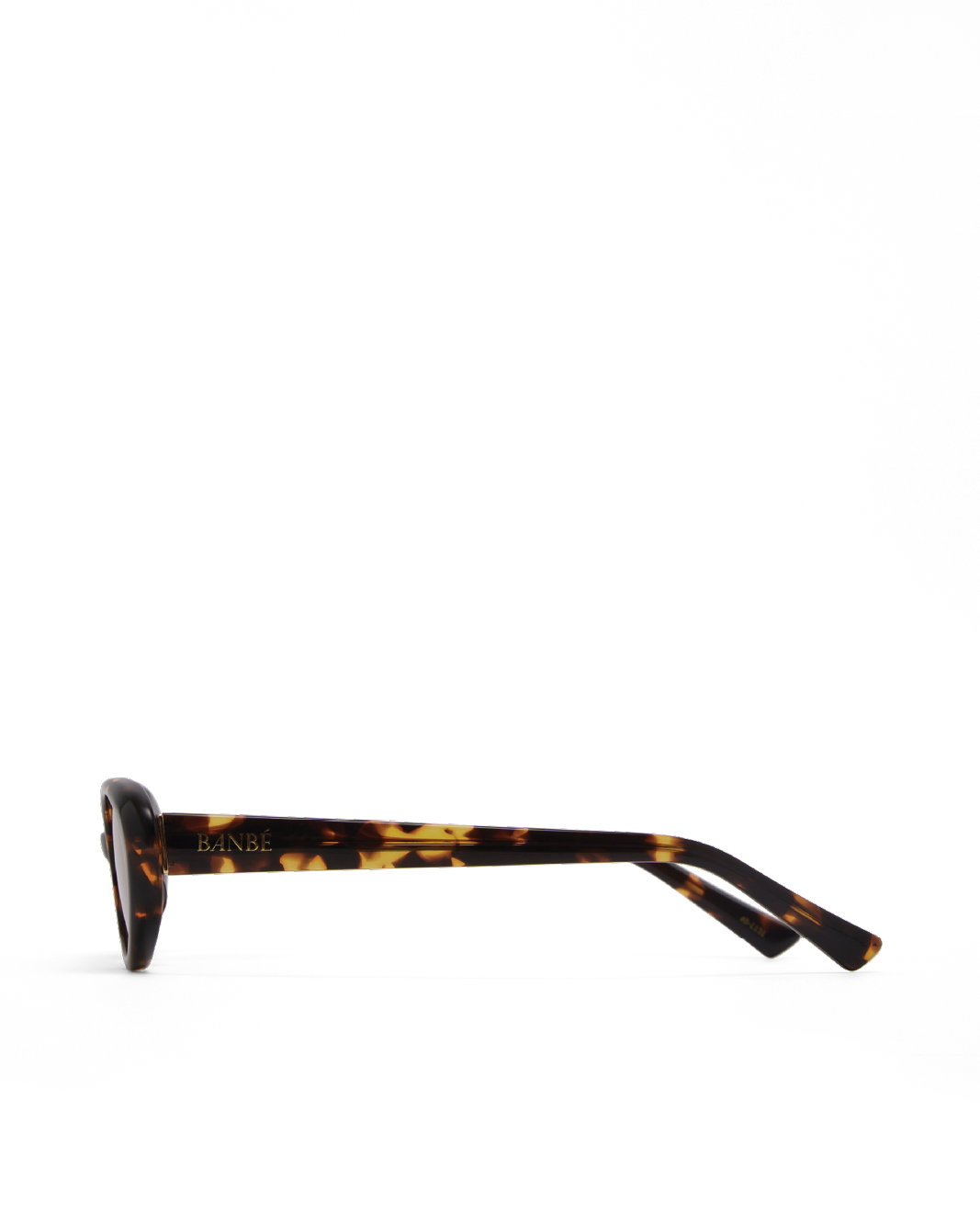 THE IRIS - HAVANA TORT-MELON-SUNGLASSES-BANBE-BILLINI USA