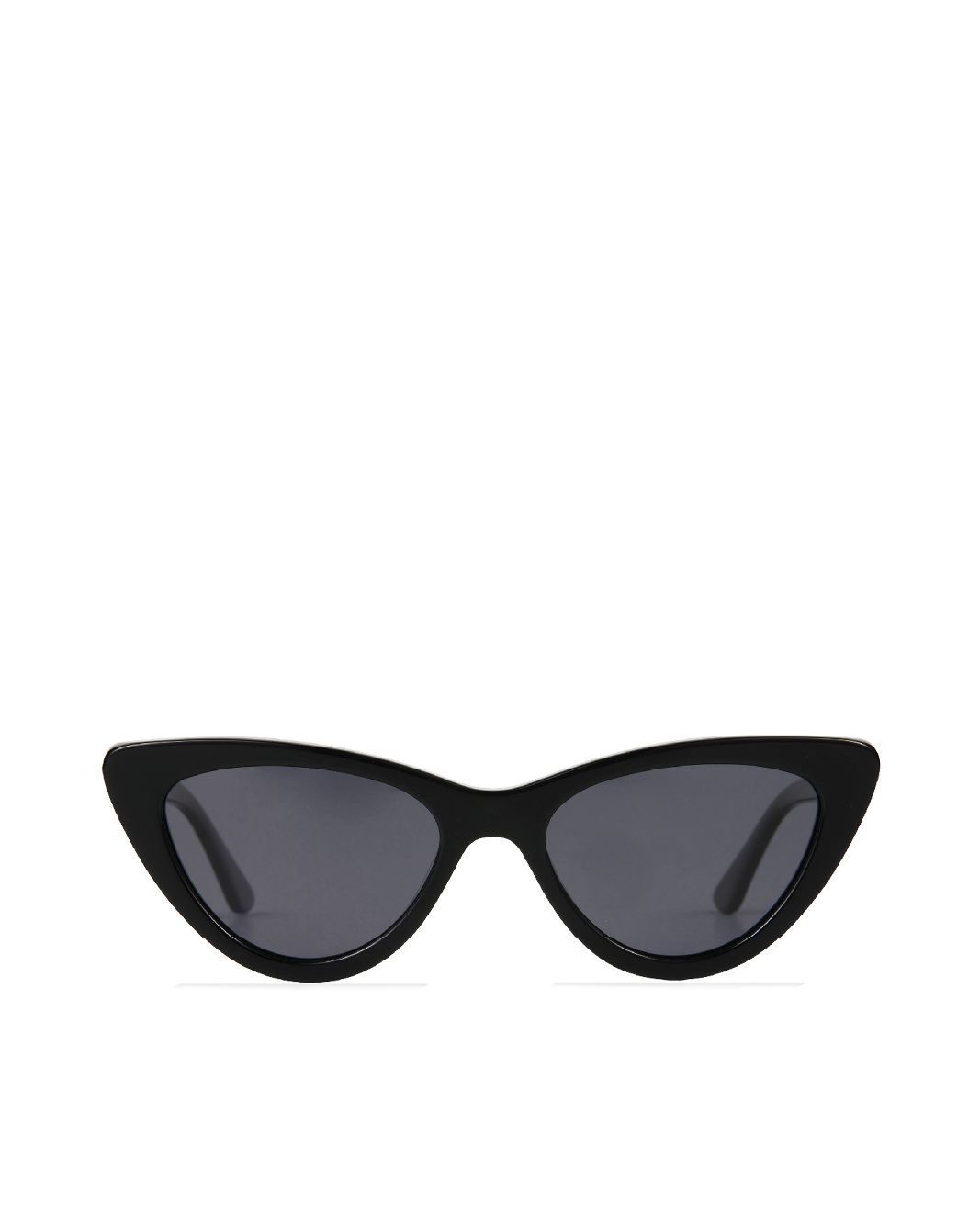 THE ISLA - BLACK-BLACK-SUNGLASSES-BANBE-BILLINI USA