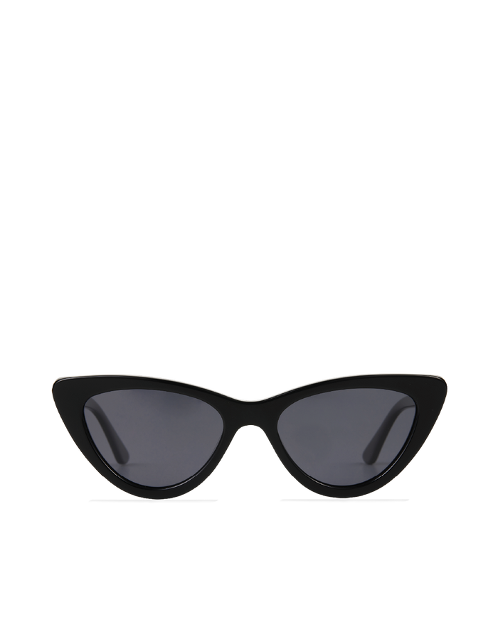 THE ISLA - BLACK-BLACK-SUNGLASSES-BANBE-BILLINI USA