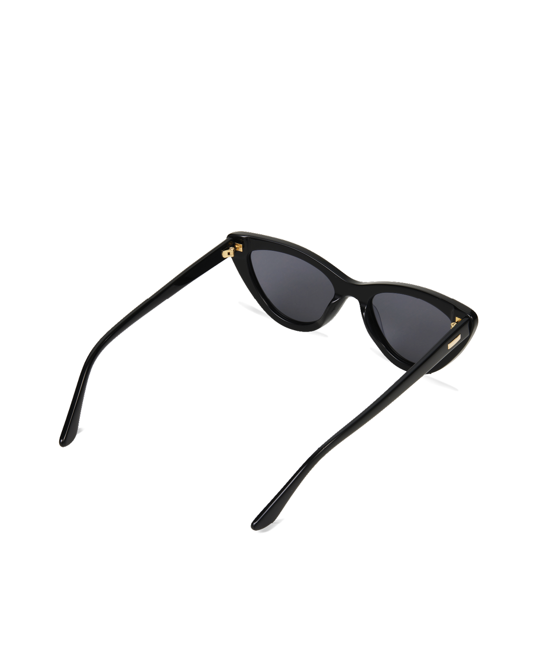 THE ISLA - BLACK-BLACK-SUNGLASSES-BANBE-BILLINI USA