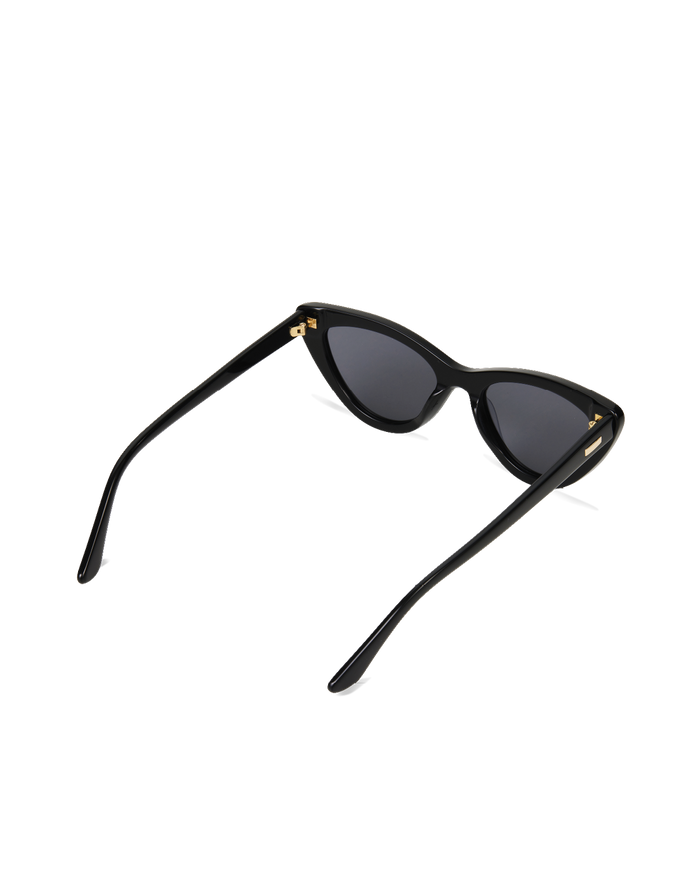 THE ISLA - BLACK-BLACK-SUNGLASSES-BANBE-BILLINI USA