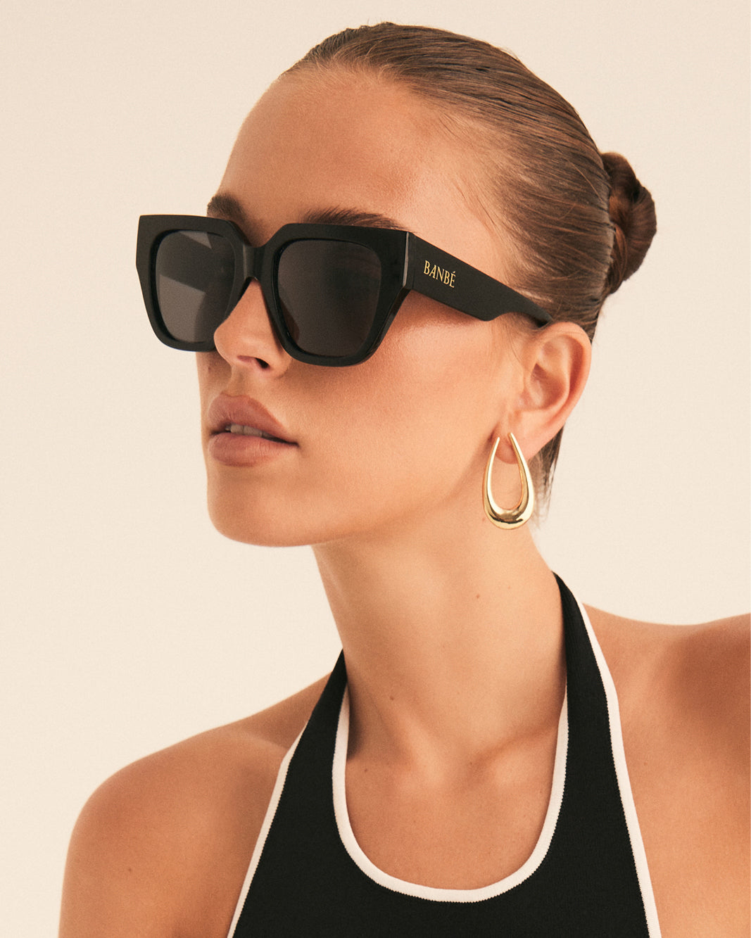 THE JAMMERSON - BLACK-INK-SUNGLASSES-BANBE-O/S-BILLINI USA