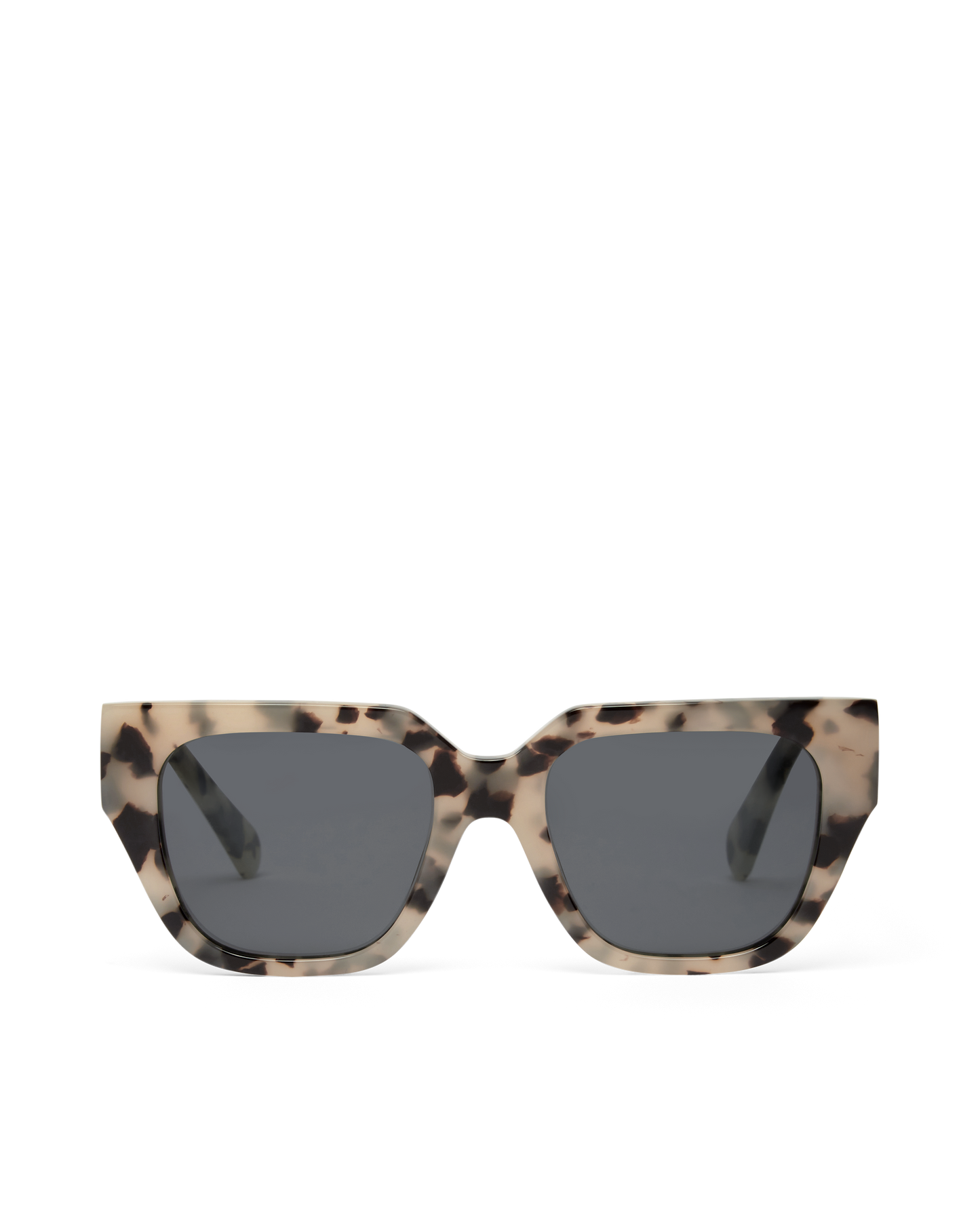 THE JAMMERSON - BLONDE TORT-BLACK-SUNGLASSES-BANBE-O/S-BILLINI USA