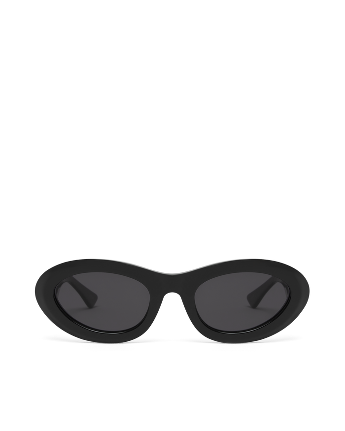 THE JASMINE - BLACK-JET-SUNGLASSES-BANBE-O/S-BILLINI USA