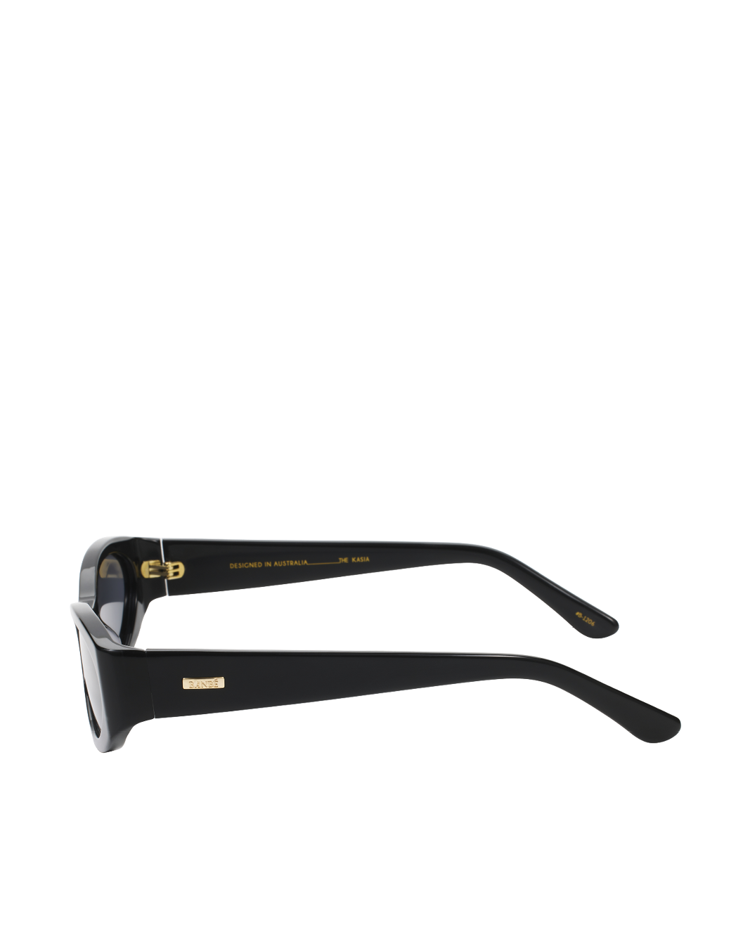 THE KASIA - BLACK-BLACK-SUNGLASSES-BANBE-BILLINI USA