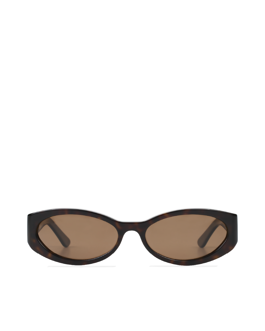 THE KASIA - DARK HAVANA TORT-WALNUT-SUNGLASSES-BANBE-BILLINI USA