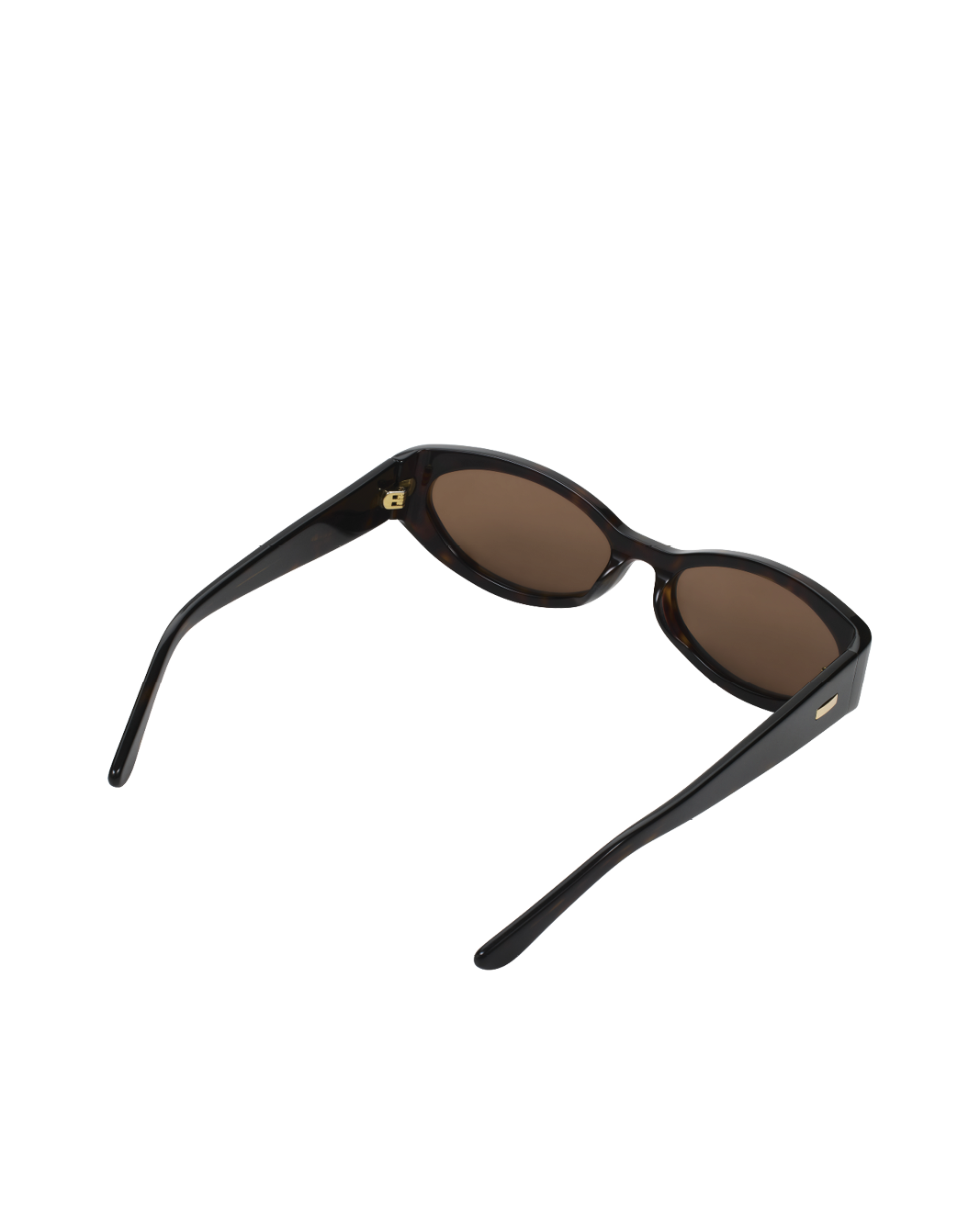 THE KASIA - DARK HAVANA TORT-WALNUT-SUNGLASSES-BANBE-BILLINI USA