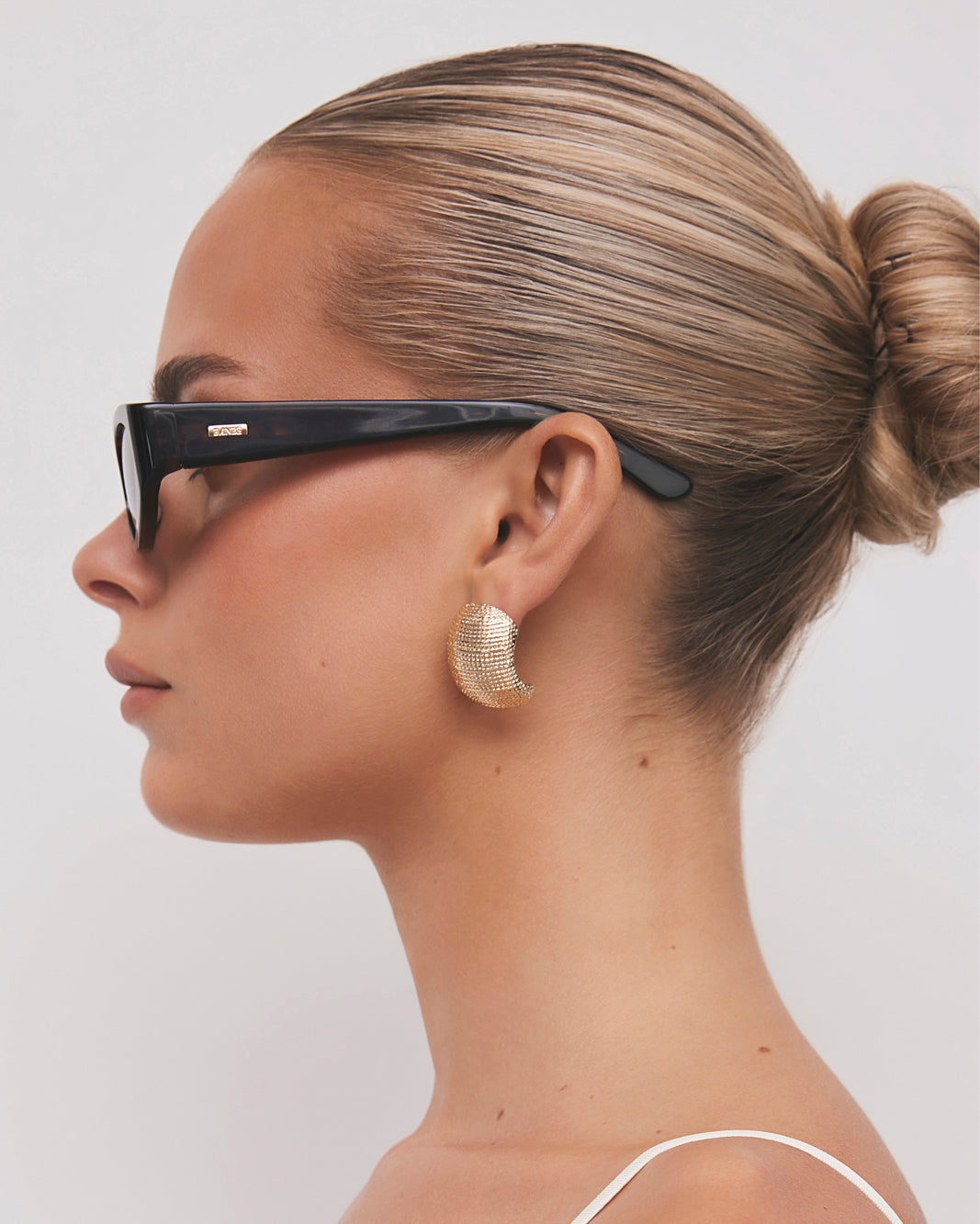 THE KASIA - DARK HAVANA TORT-WALNUT-SUNGLASSES-BANBE-BILLINI USA