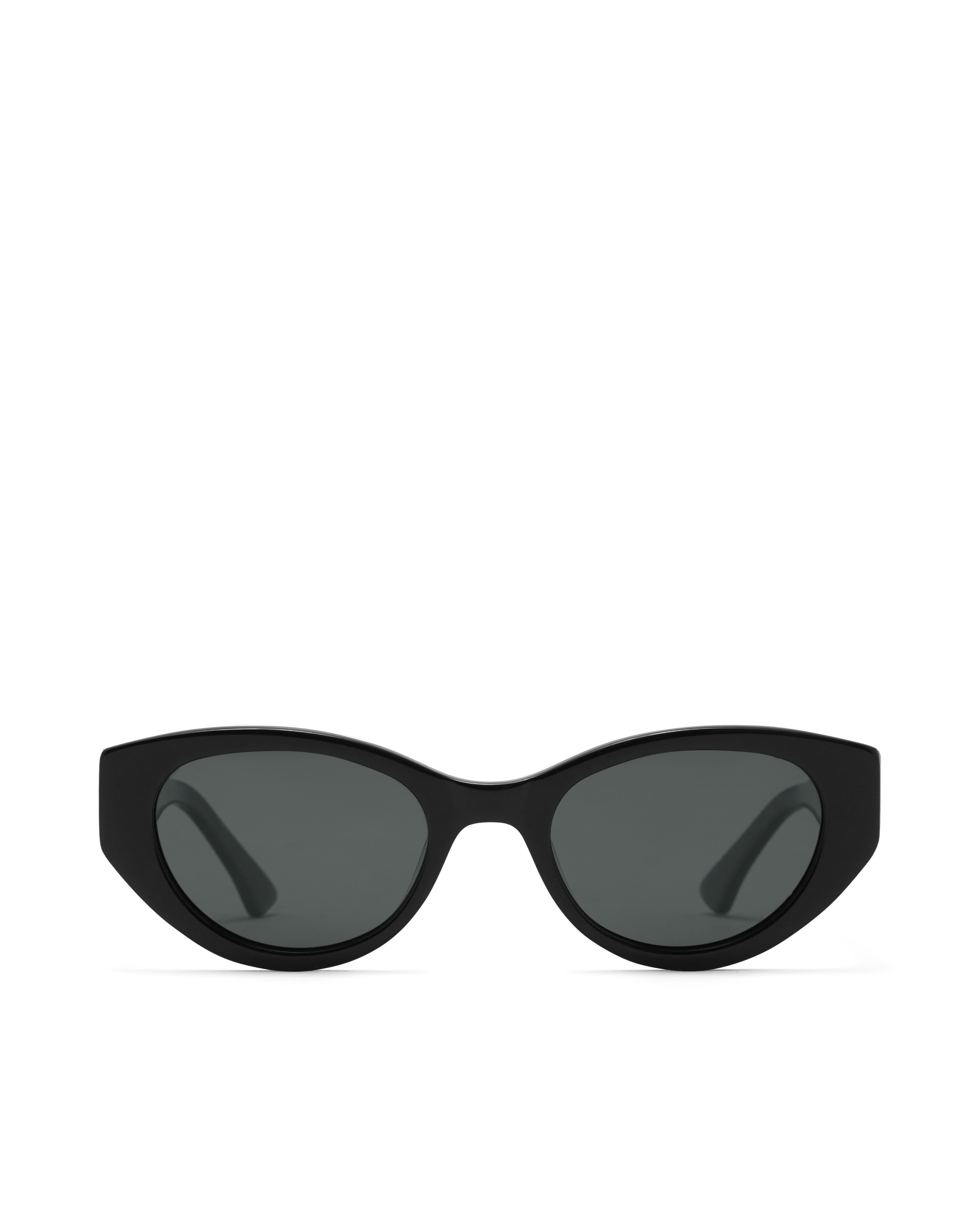 THE KELLY - BLACK-HAVANA TORT-DARK GREEN-SUNGLASSES-BANBE-BILLINI USA