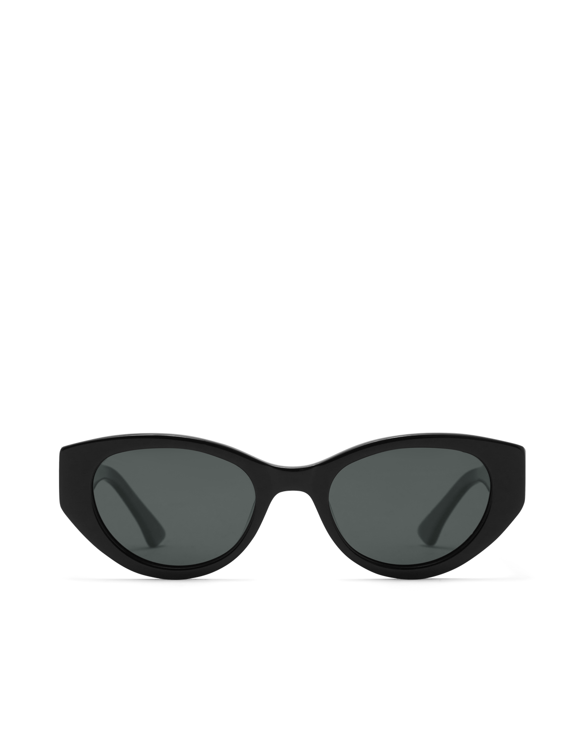 THE KELLY - BLACK-HAVANA TORT-DARK GREEN-SUNGLASSES-BANBE-BILLINI USA