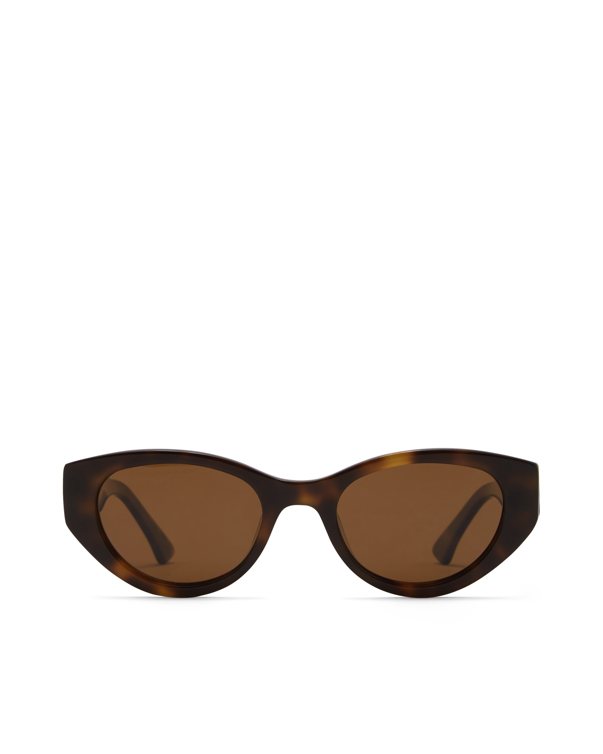 THE KELLY - HAVANA TORT-HAZEL-SUNGLASSES-BANBE-BILLINI USA