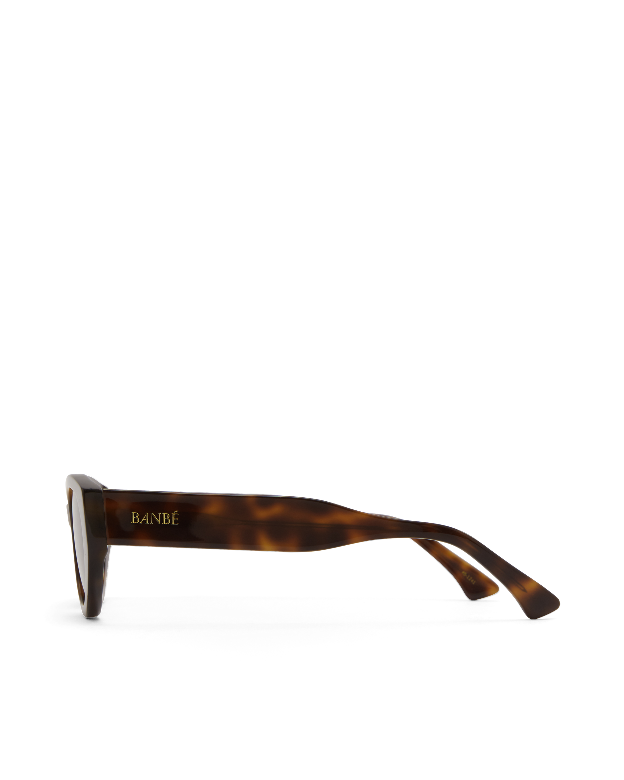 THE KELLY - HAVANA TORT-HAZEL-SUNGLASSES-BANBE-BILLINI USA