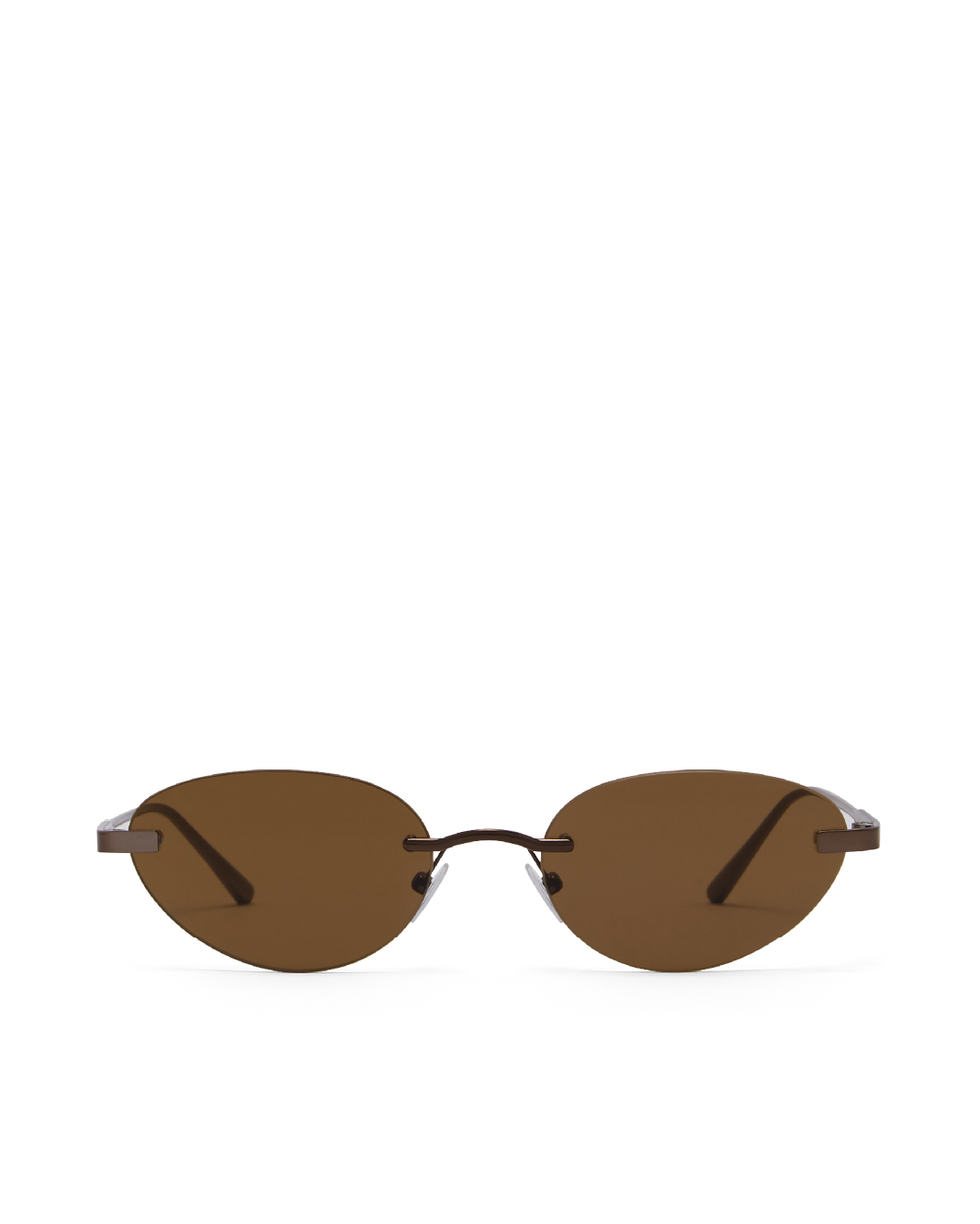 THE LANA - BRONZE-DARK CHOCOLATE-SUNGLASSES-BANBE-BILLINI USA