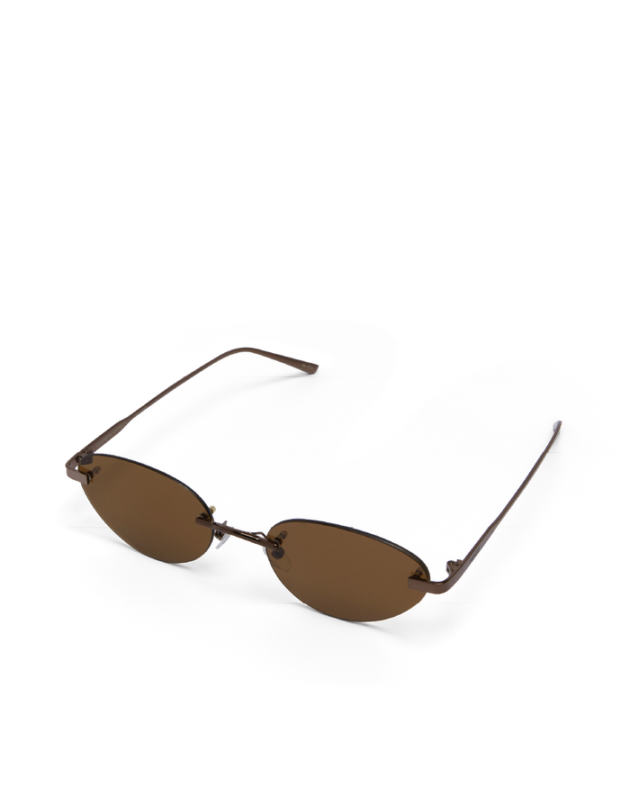 THE LANA - BRONZE-DARK CHOCOLATE-SUNGLASSES-BANBE-BILLINI USA