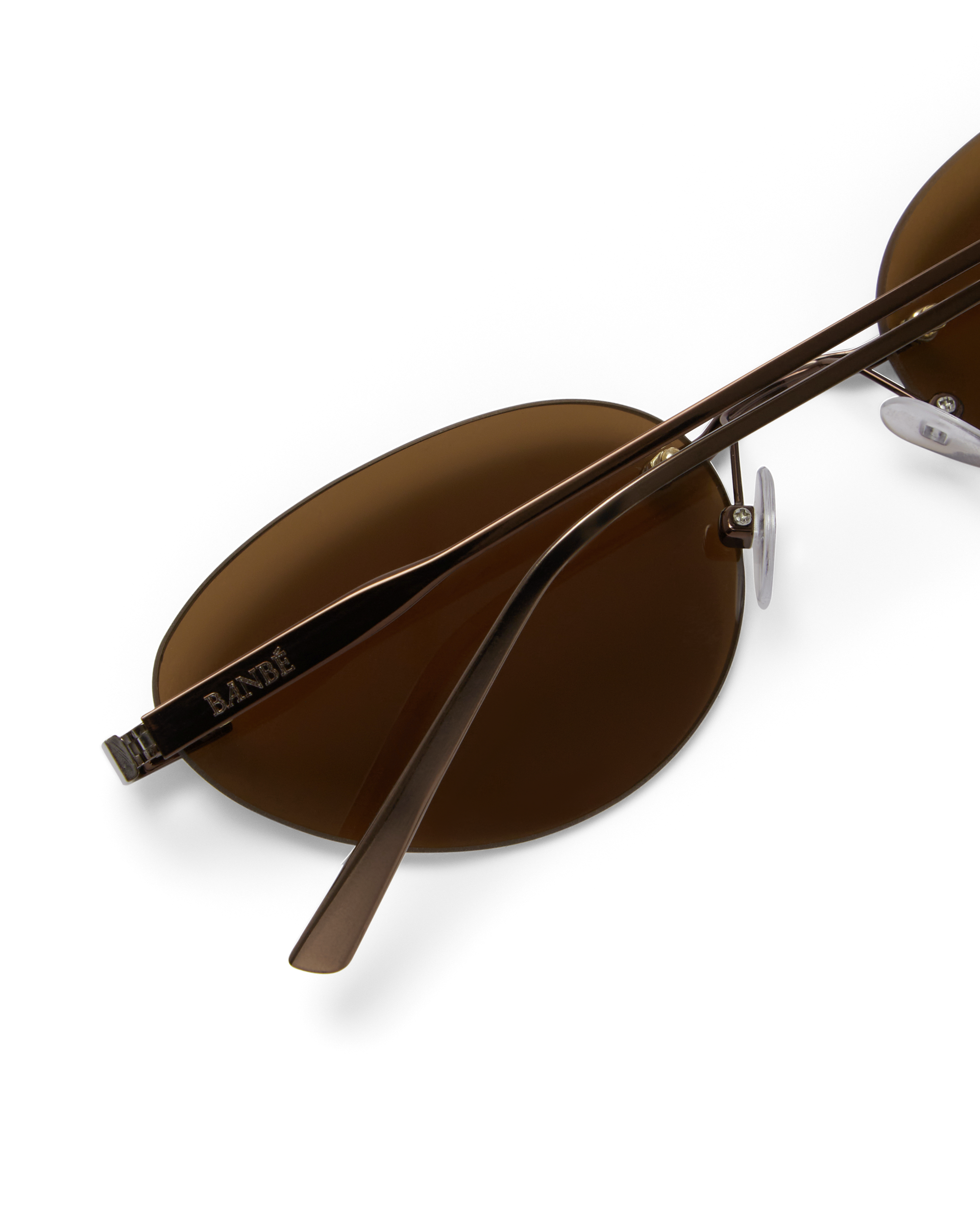 THE LANA - BRONZE-DARK CHOCOLATE-SUNGLASSES-BANBE-BILLINI USA