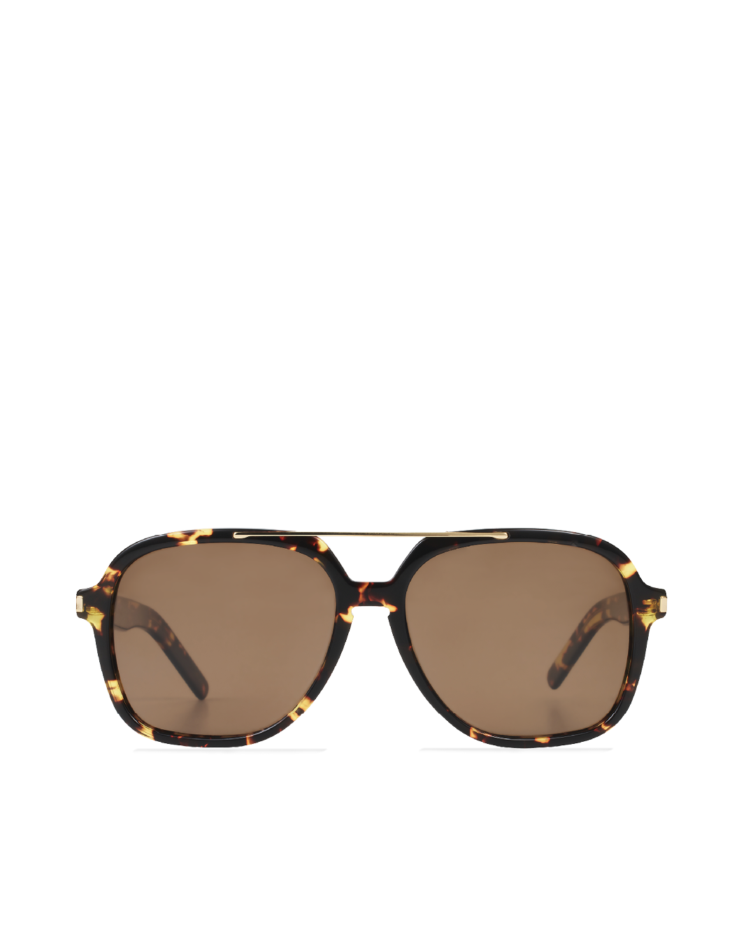 THE LOPEZ - AMBER TORT-CINNAMON-SUNGLASSES-BANBE-BILLINI USA