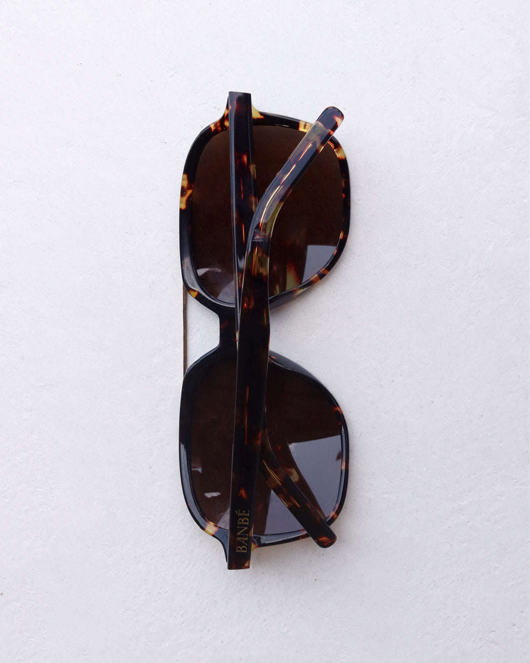 THE LOPEZ - AMBER TORT-CINNAMON-SUNGLASSES-BANBE-BILLINI USA