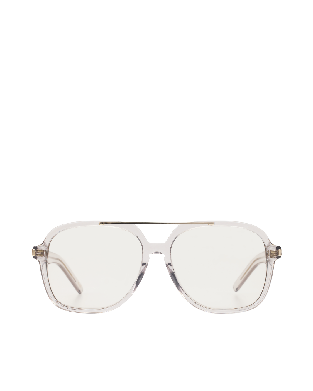 THE LOPEZ - CLEAR-CLEAR-SUNGLASSES-BANBE-BILLINI USA