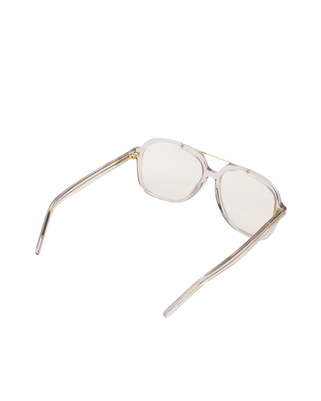 THE LOPEZ - CLEAR-CLEAR-SUNGLASSES-BANBE-BILLINI USA