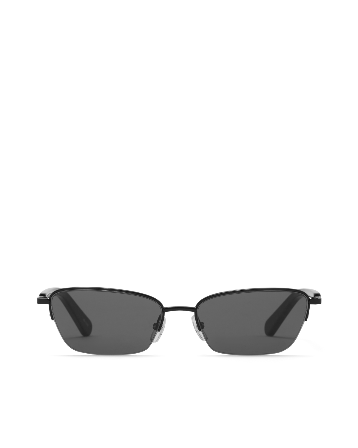 THE LYDIA - BLACK-BLACK-SUNGLASSES-BANBE-BILLINI USA