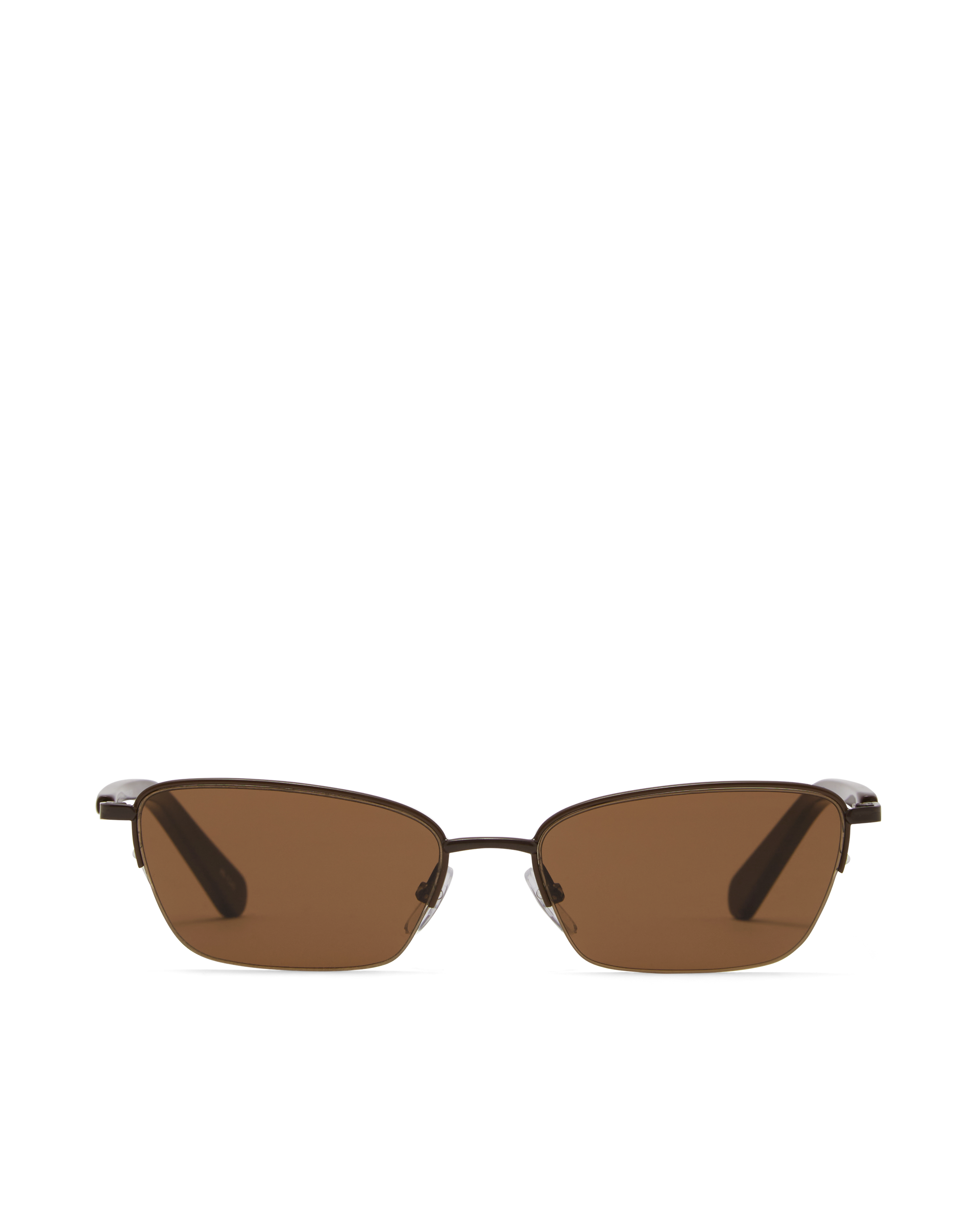 THE LYDIA - DARK CHOCOLATE-DARK CHOCOLATE-SUNGLASSES-BANBE-BILLINI USA
