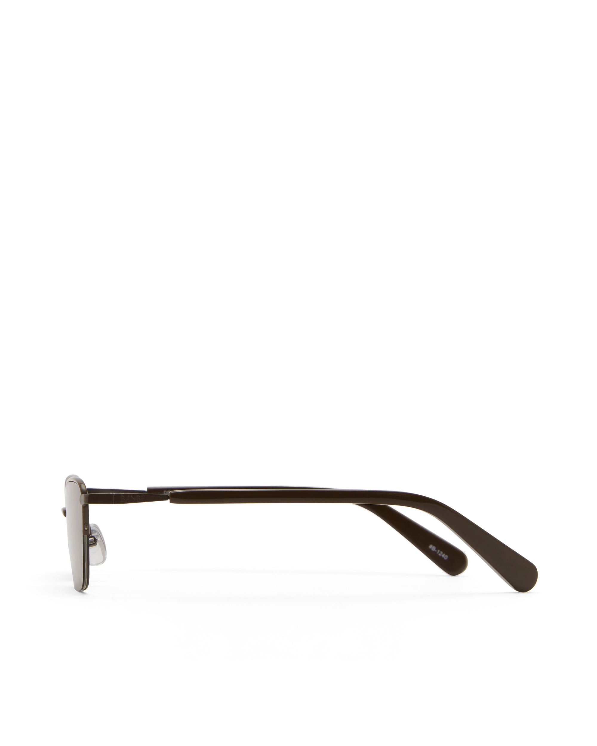 THE LYDIA - DARK CHOCOLATE-DARK CHOCOLATE-SUNGLASSES-BANBE-BILLINI USA