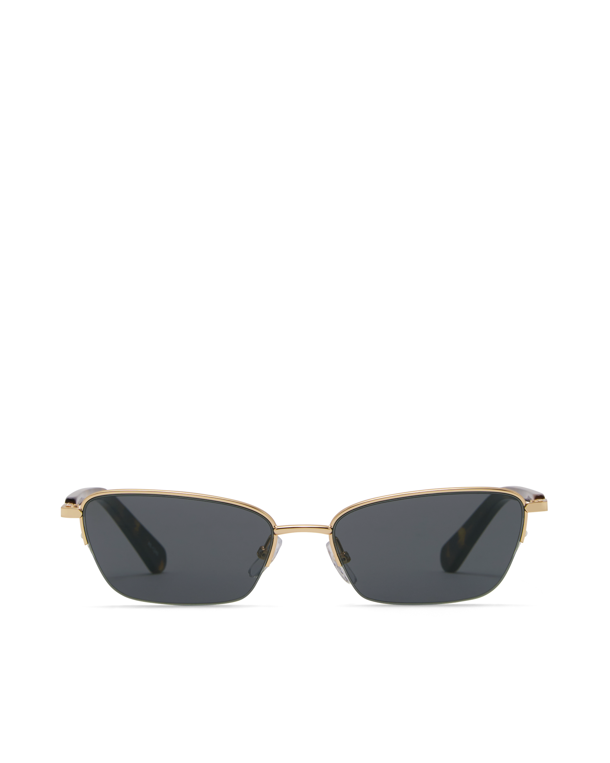 THE LYDIA - HAVANA TORT-GOLD-SMOKE-SUNGLASSES-BANBE-BILLINI USA