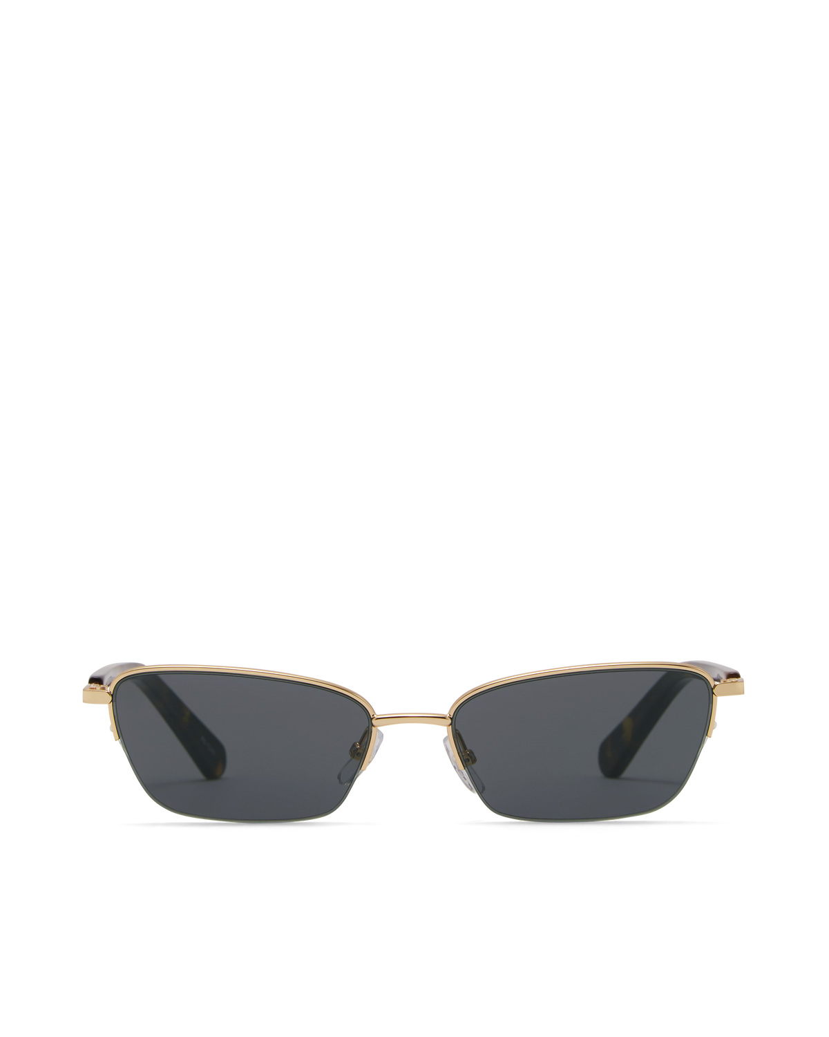 THE LYDIA - HAVANA TORT-GOLD-SMOKE-SUNGLASSES-BANBE-BILLINI USA