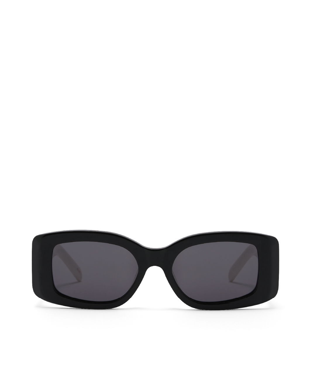 THE MARGOT - BLACK-IVORY-BLACK-SUNGLASSES-BANBE-BILLINI USA