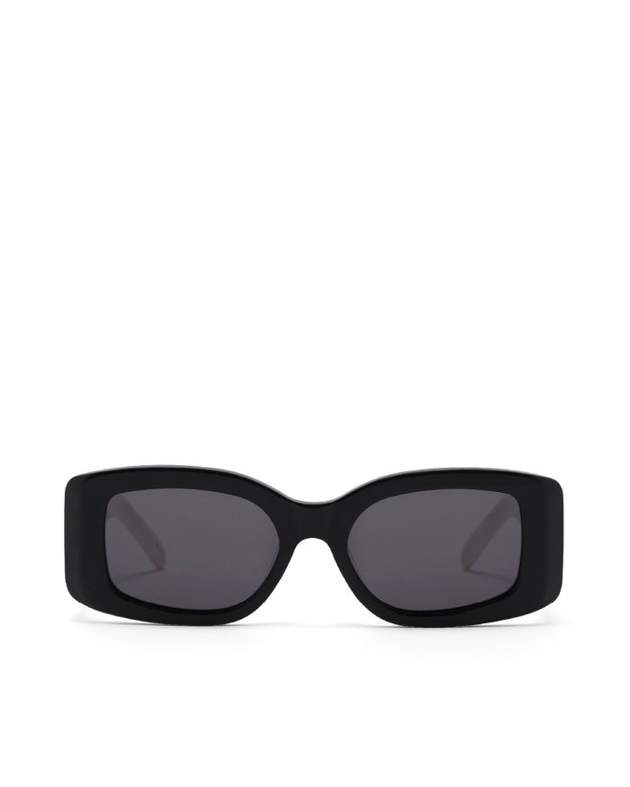 THE MARGOT - BLACK-IVORY-BLACK-SUNGLASSES-BANBE-BILLINI USA